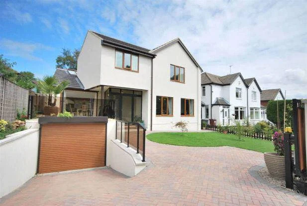 Emsley Construction Leeds