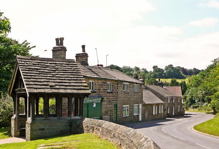 Bardsey Construction building services extensions by Emsley Construction in Leeds and surrounding areas