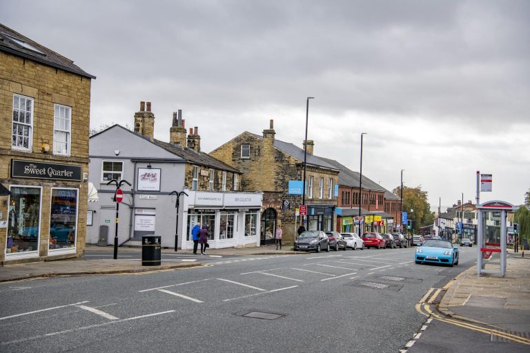 Chapel Allerton Construction building services extensions by Emsley Construction in Leeds and surrounding areas